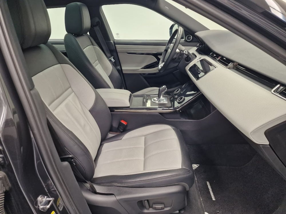 Land Rover Range Rover Evoque usata a Novara (3)