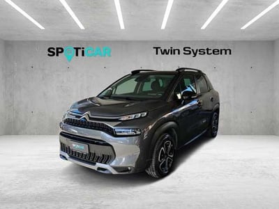 Citroen C3 Aircross PureTech 110 S&amp;S Feel del 2022 usata a Palermo