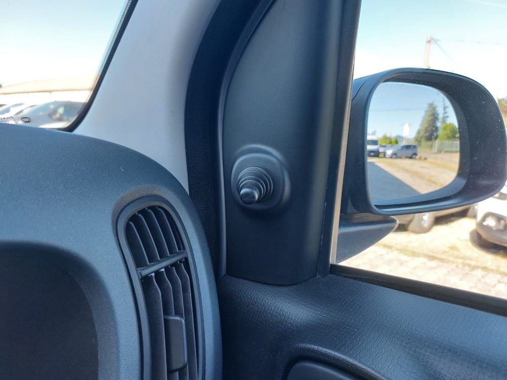 Fiat Panda usata a Pavia (10)