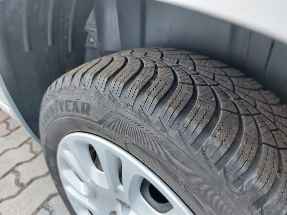 Fiat Panda usata a Pavia (14)