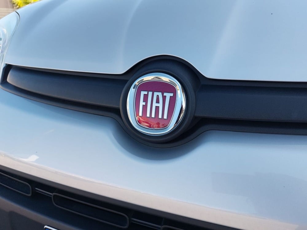 Fiat Panda usata a Pavia (15)