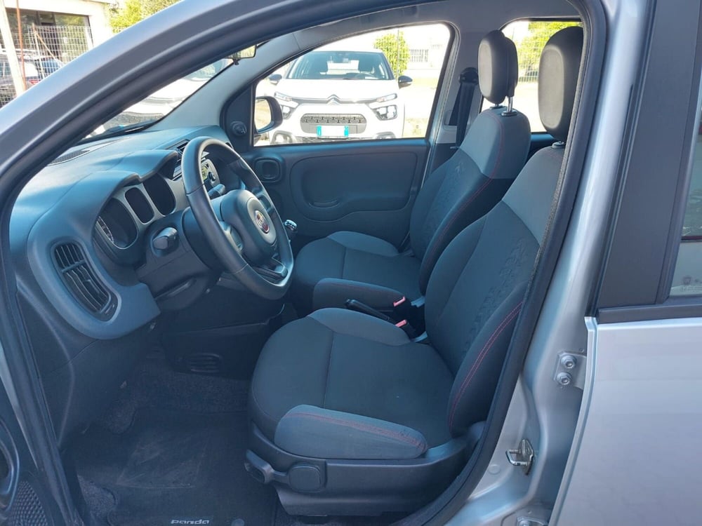 Fiat Panda usata a Pavia (3)