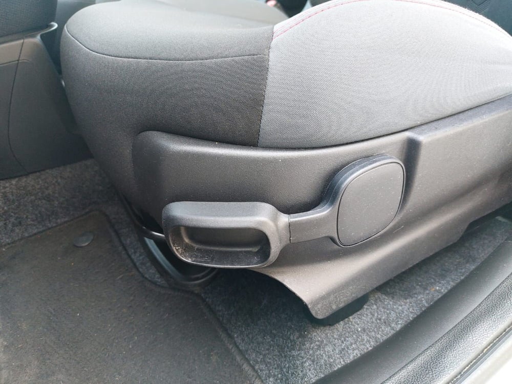 Fiat Panda usata a Pavia (4)