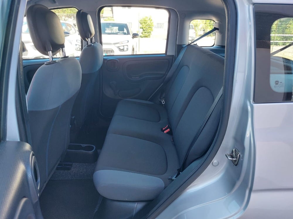 Fiat Panda usata a Pavia (5)