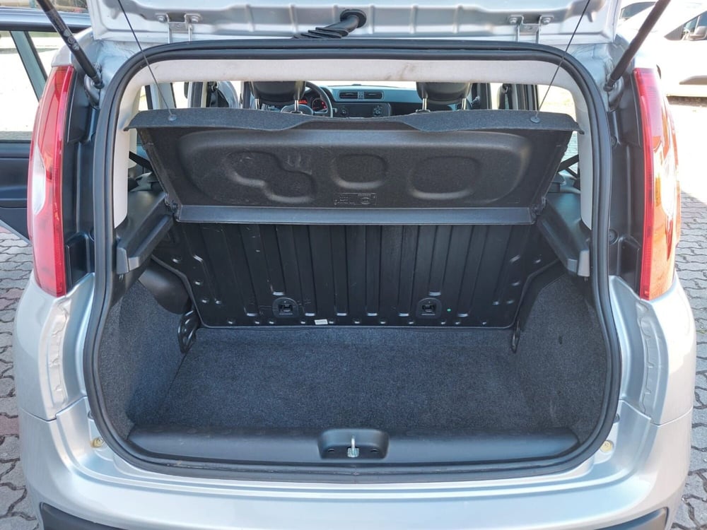 Fiat Panda usata a Pavia (6)