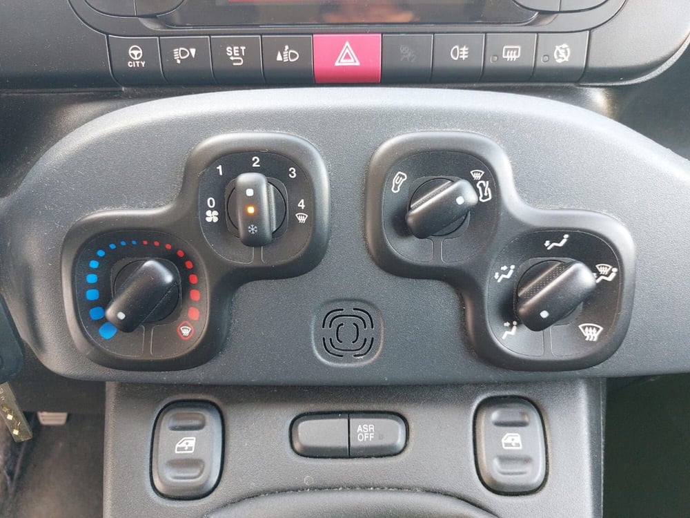 Fiat Panda usata a Pavia (8)