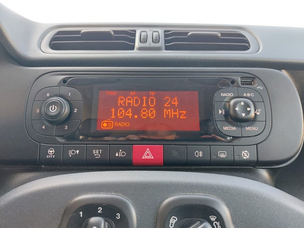 Fiat Panda usata a Pavia (9)