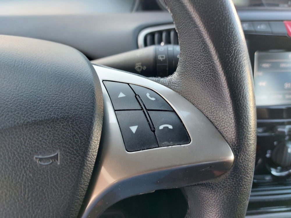 Lancia Ypsilon usata a Pavia (10)