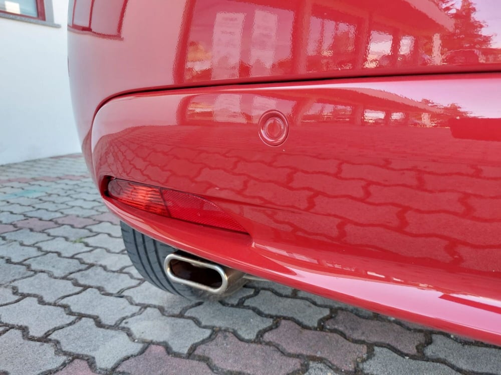 Lancia Ypsilon usata a Pavia (14)