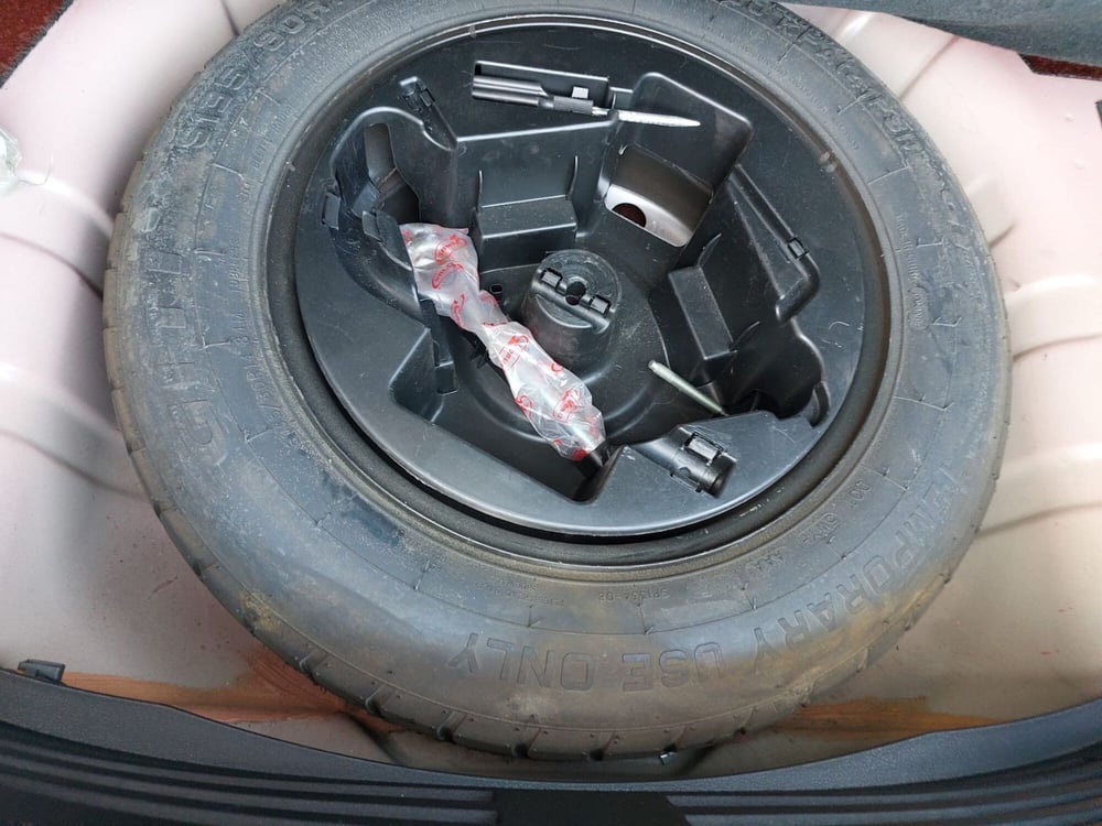 Lancia Ypsilon usata a Pavia (7)