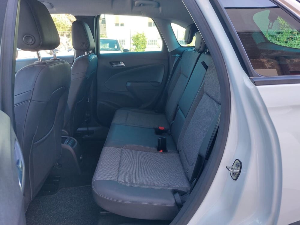 Opel Crossland usata a Pavia (5)