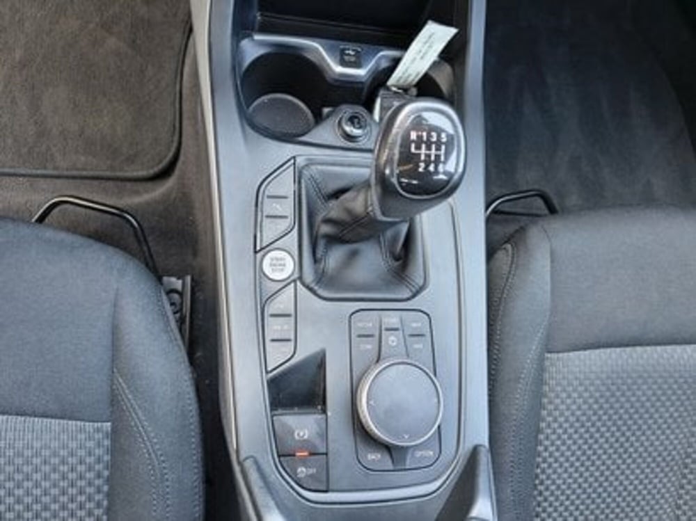 BMW Serie 1 5p. usata a Padova (12)
