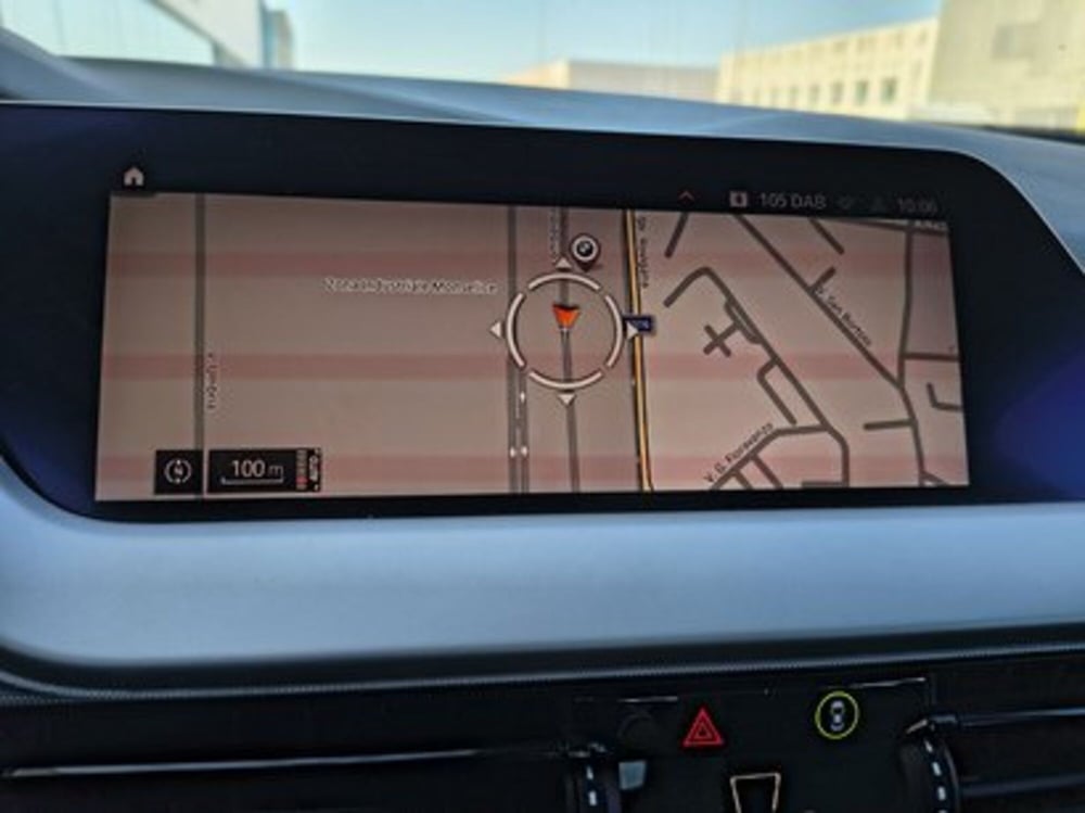 BMW Serie 1 5p. usata a Padova (16)