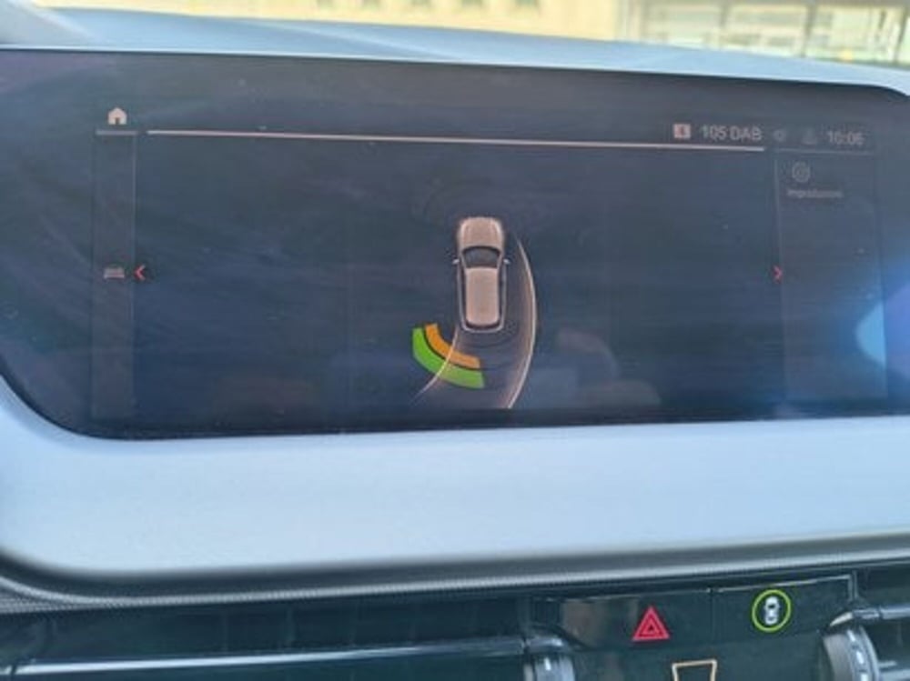 BMW Serie 1 5p. usata a Padova (17)