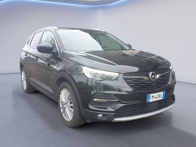 Opel Grandland X 1.6 diesel Ecotec Start&amp;Stop Innovation del 2018 usata a Monselice