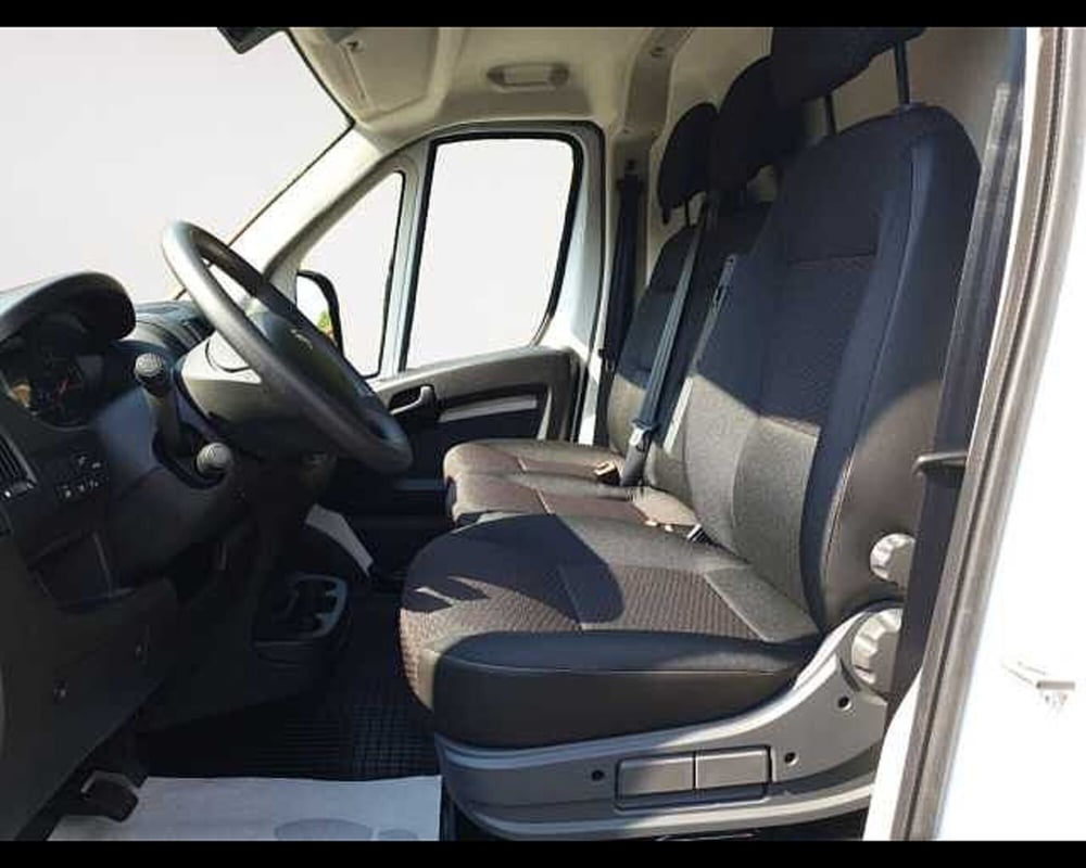 Peugeot Boxer nuova a Cuneo (13)