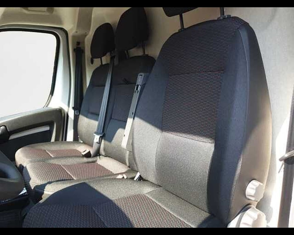 Peugeot Boxer nuova a Cuneo (14)