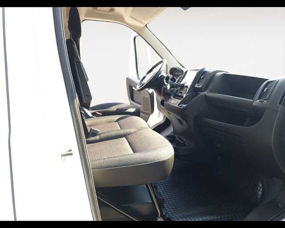 Peugeot Boxer nuova a Cuneo (15)