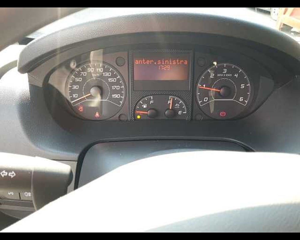 Peugeot Boxer nuova a Cuneo (17)