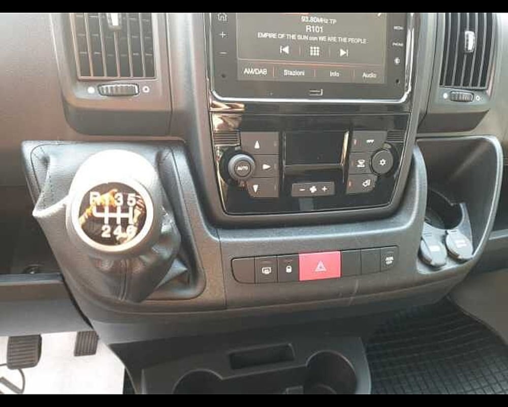 Peugeot Boxer nuova a Cuneo (20)