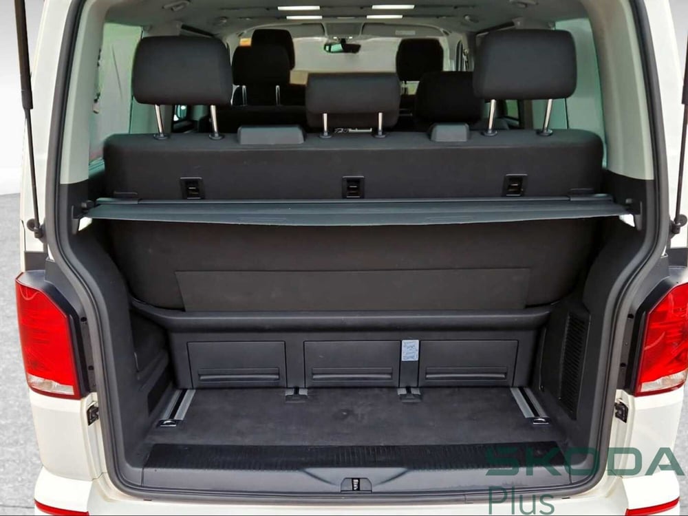 Volkswagen Multivan usata a Grosseto (12)