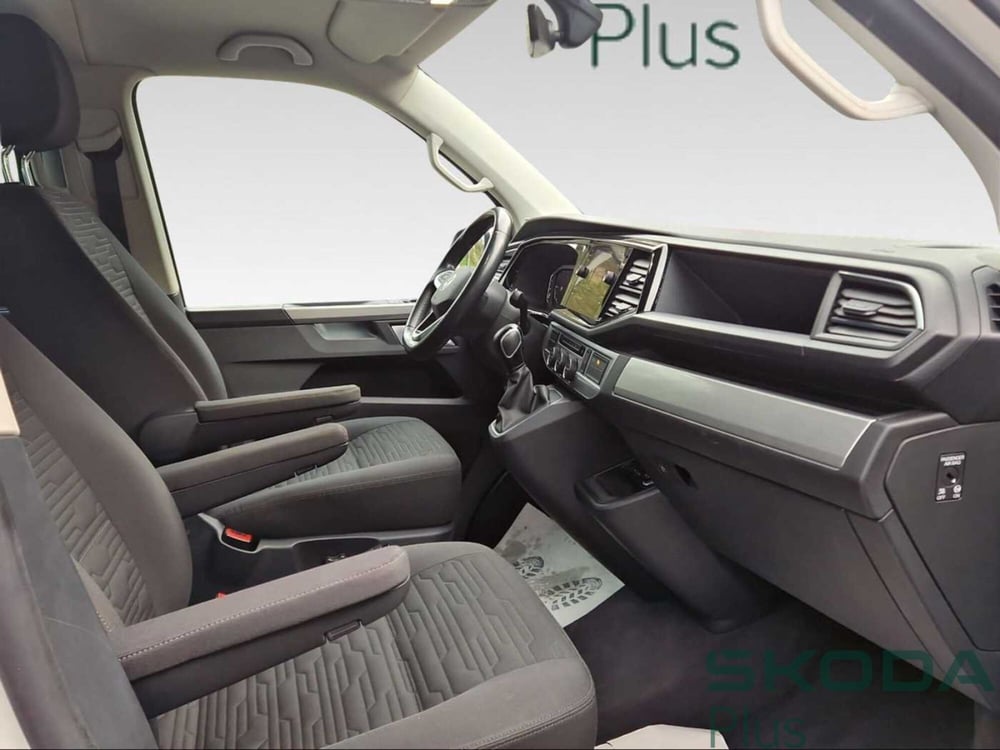 Volkswagen Multivan usata a Grosseto (8)