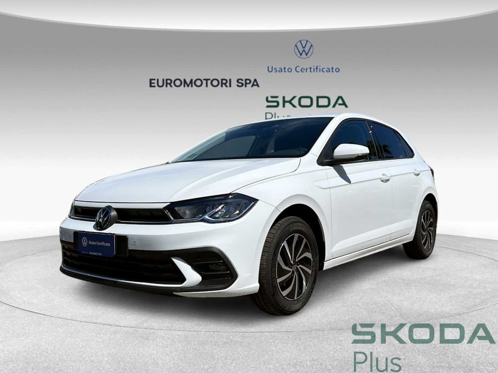 Volkswagen Polo nuova a Grosseto