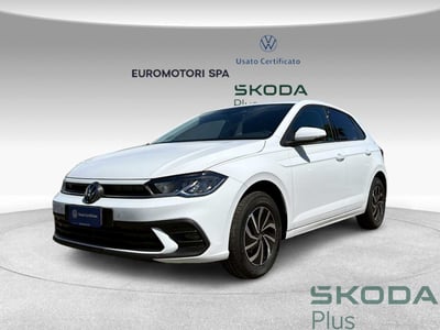 Volkswagen Polo 1.0 tsi Edition 95cv nuova a Grosseto