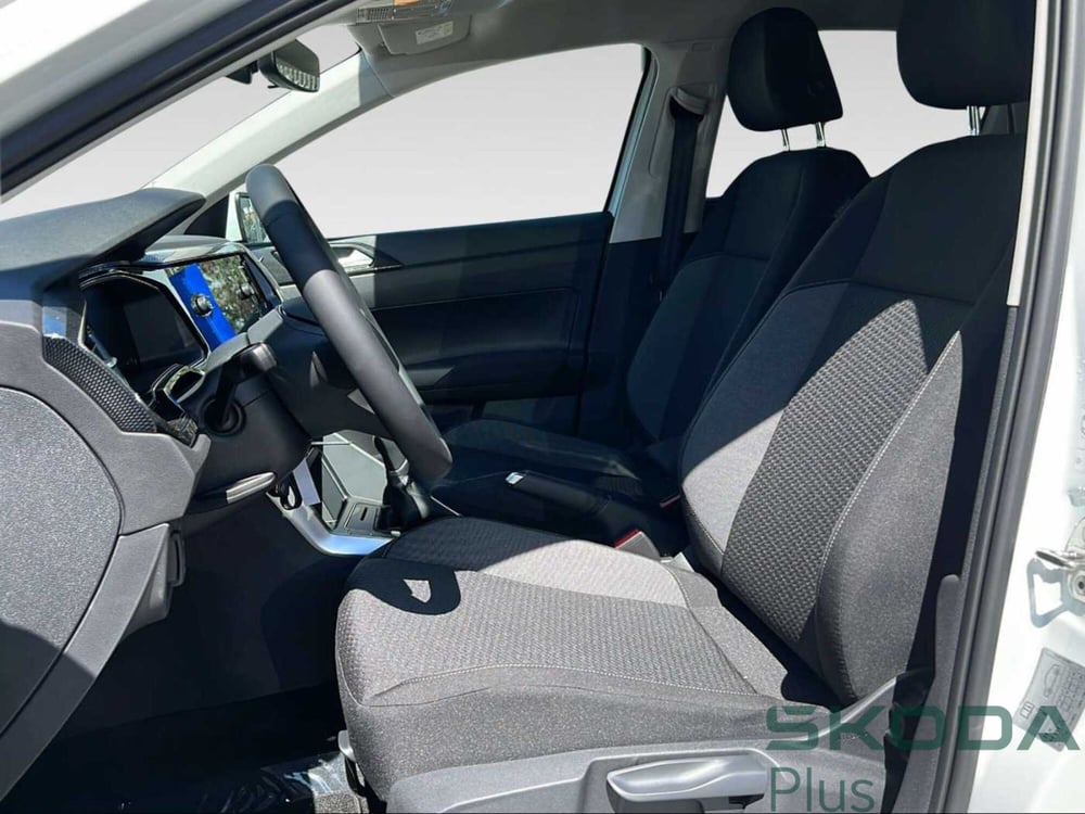 Volkswagen Polo nuova a Grosseto (11)