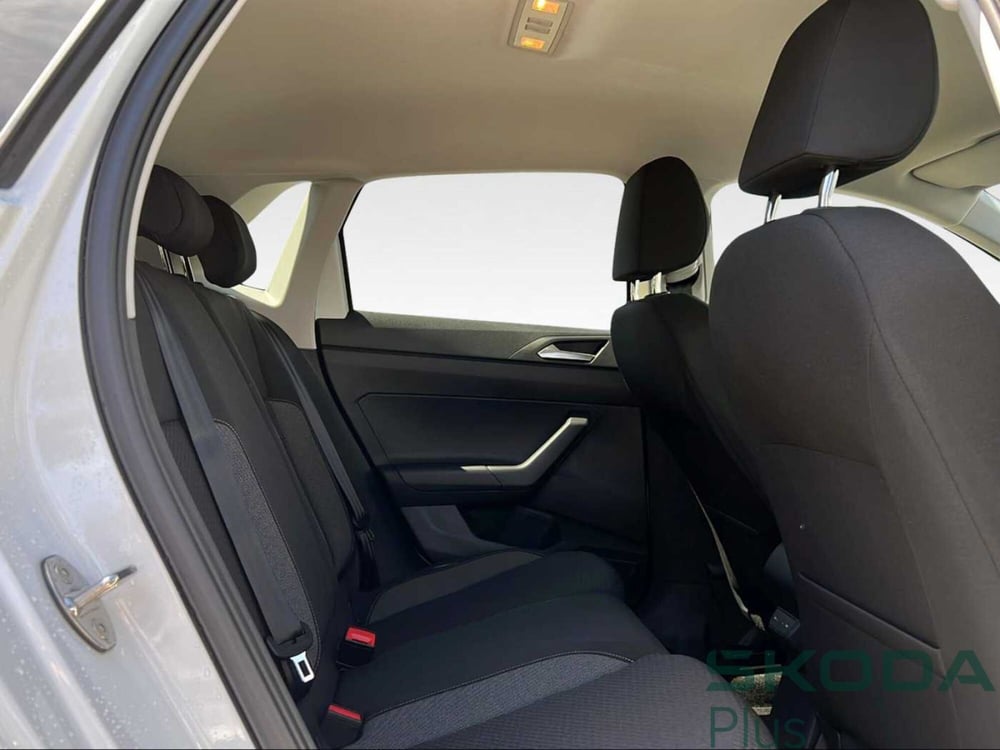 Volkswagen Polo nuova a Grosseto (13)