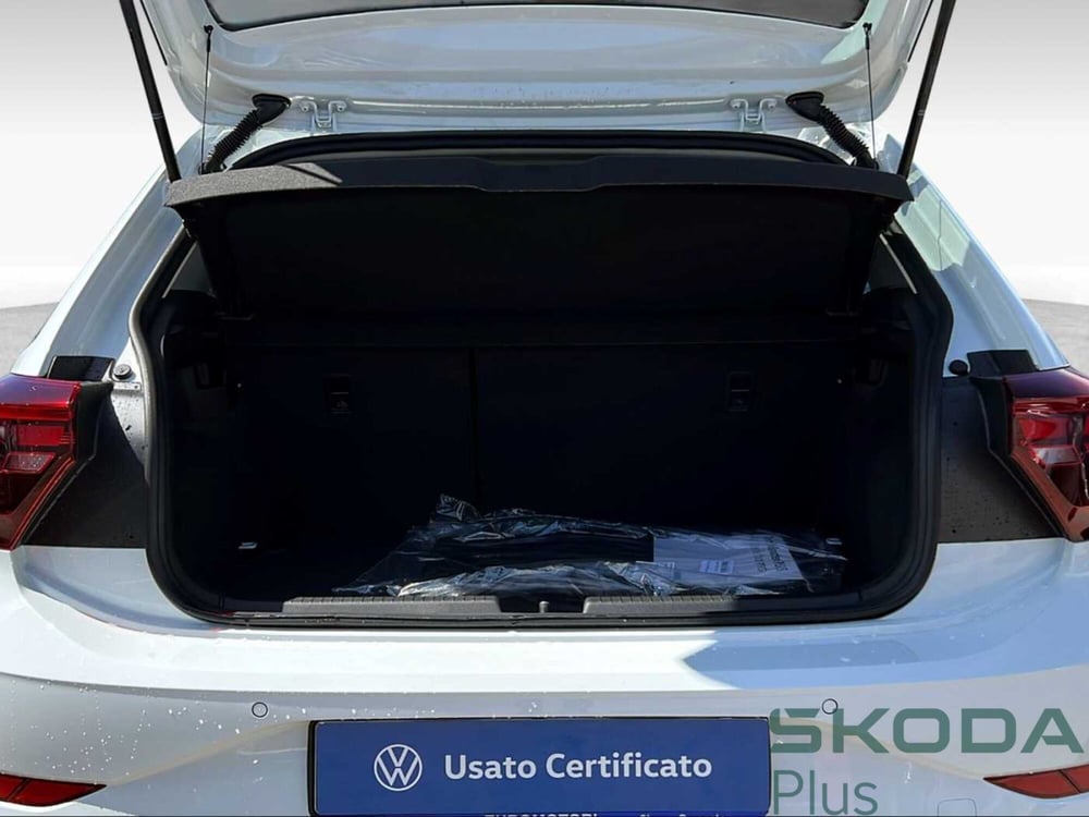 Volkswagen Polo nuova a Grosseto (14)