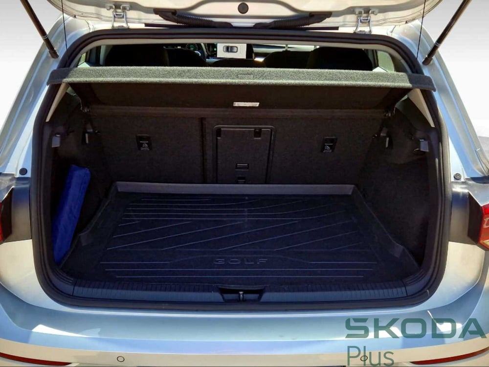 Volkswagen Golf usata a Siena (14)