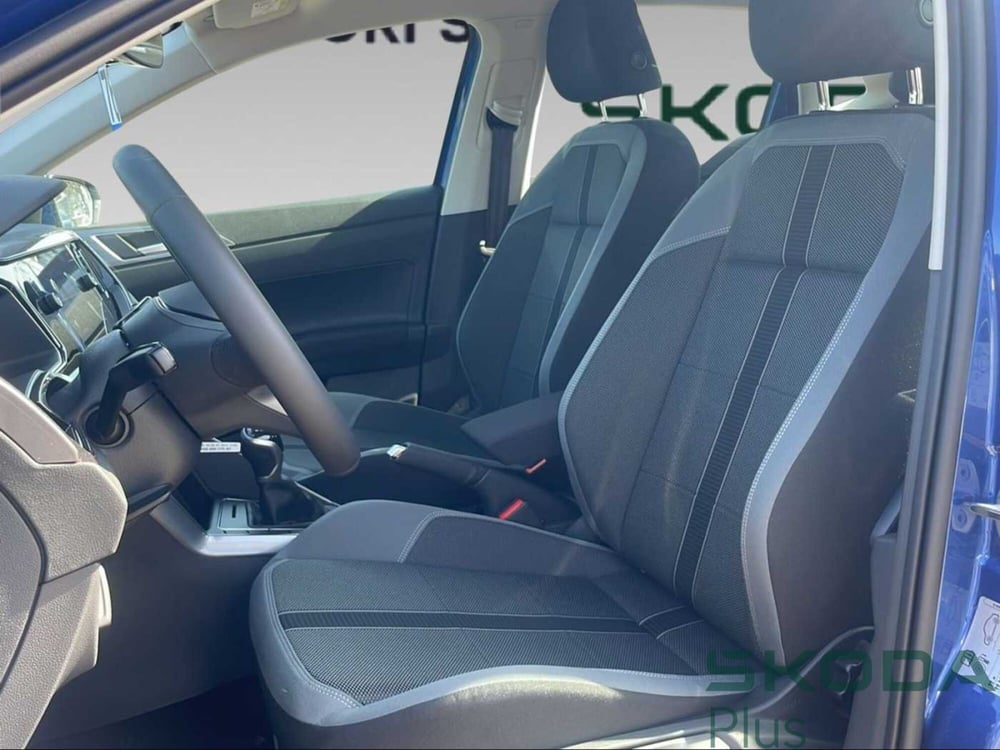 Volkswagen Polo usata a Siena (11)