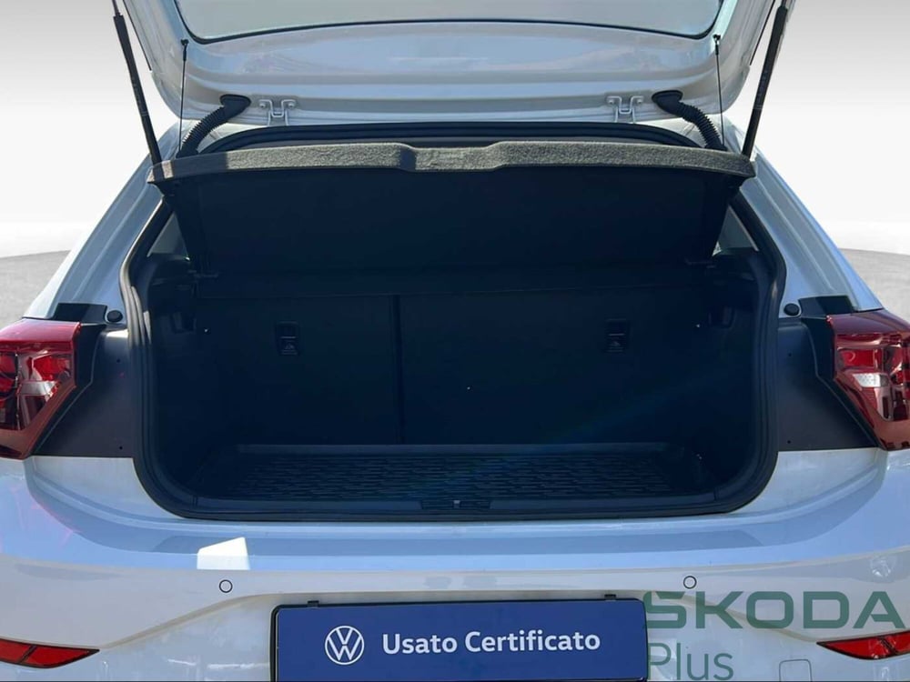 Volkswagen Polo usata a Siena (14)