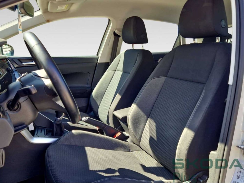 Volkswagen Polo usata a Siena (11)