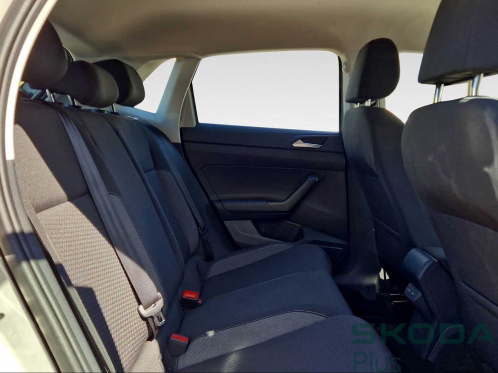 Volkswagen Polo usata a Siena (13)