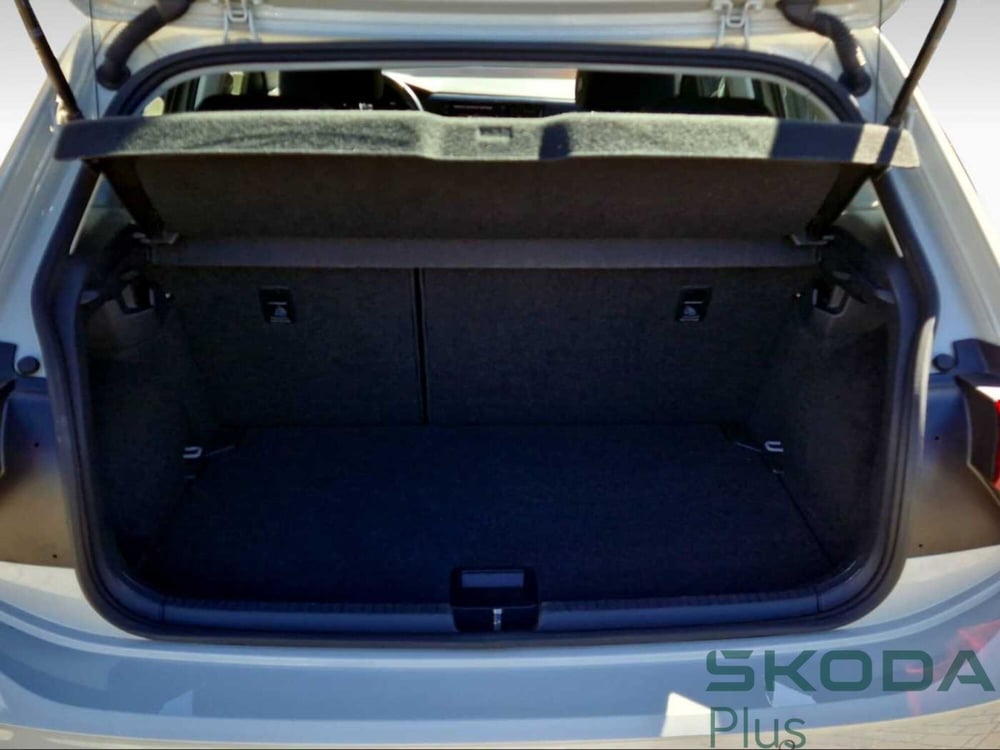Volkswagen Polo usata a Siena (14)