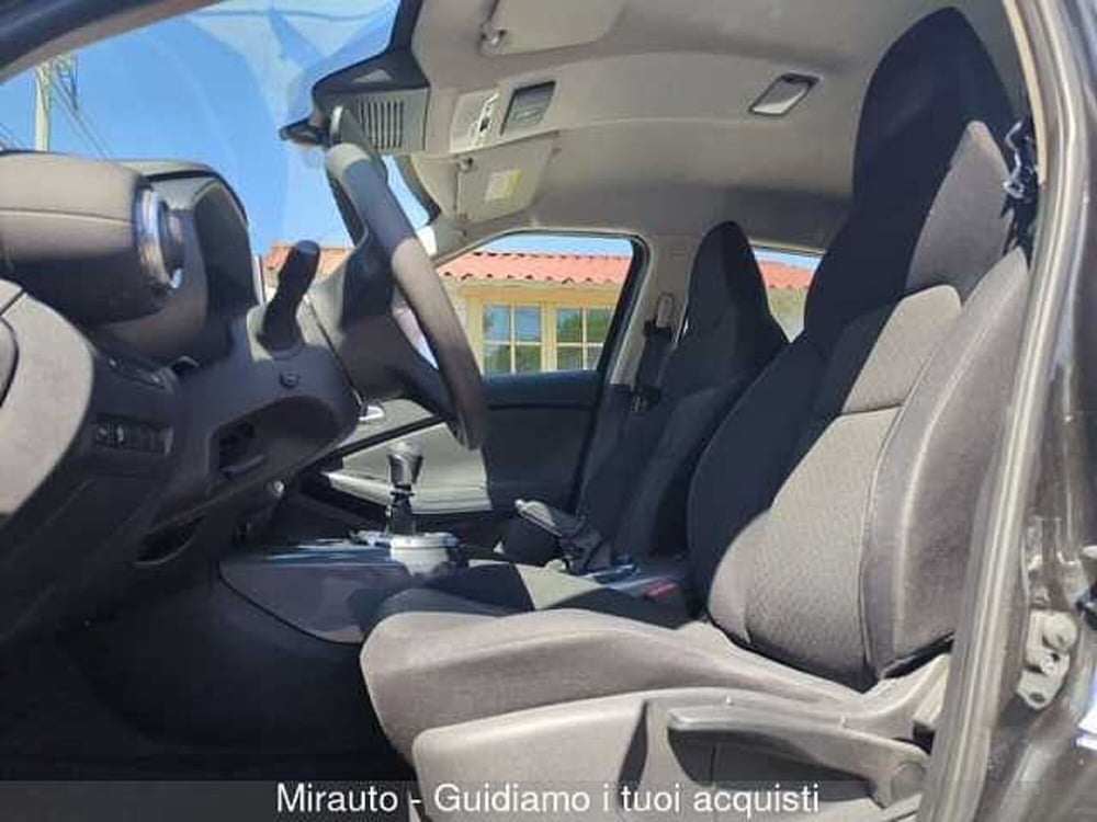 Nissan Juke usata a Roma (10)