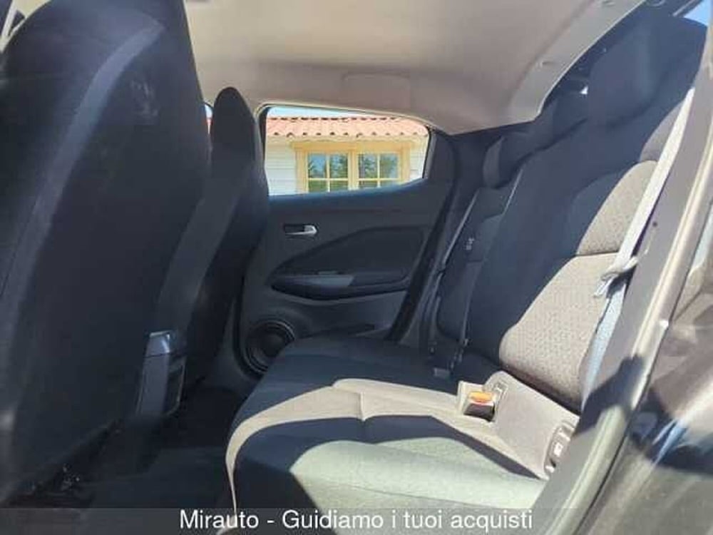 Nissan Juke usata a Roma (12)