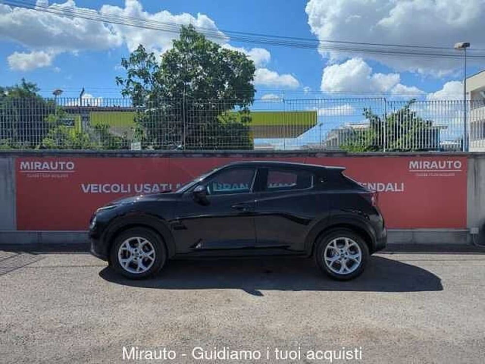 Nissan Juke usata a Roma (4)