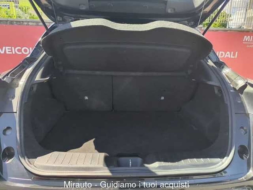 Nissan Juke usata a Roma (9)