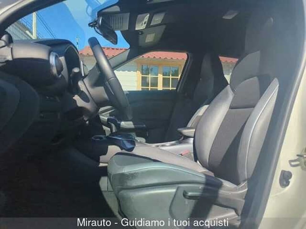 Nissan Juke usata a Roma (10)