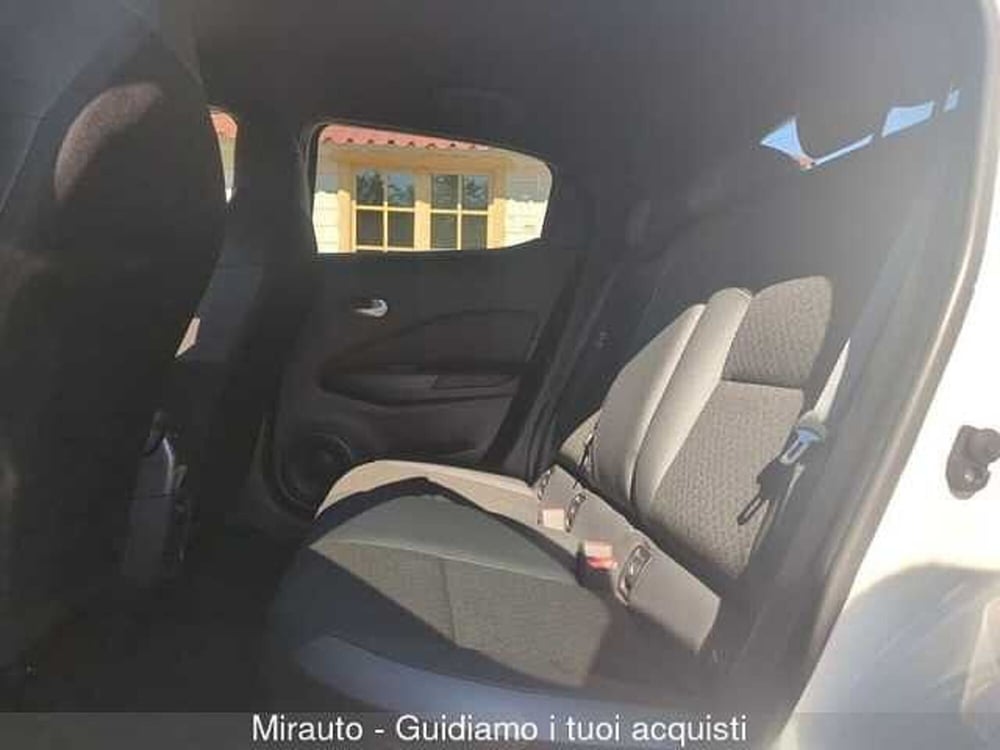 Nissan Juke usata a Roma (12)