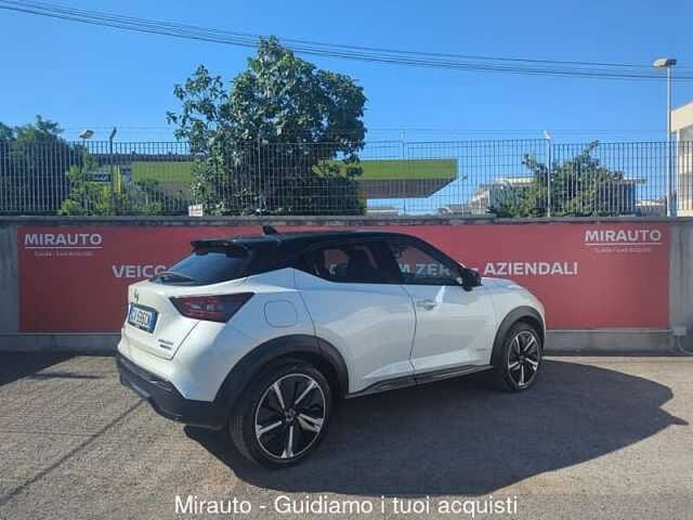 Nissan Juke usata a Roma (7)