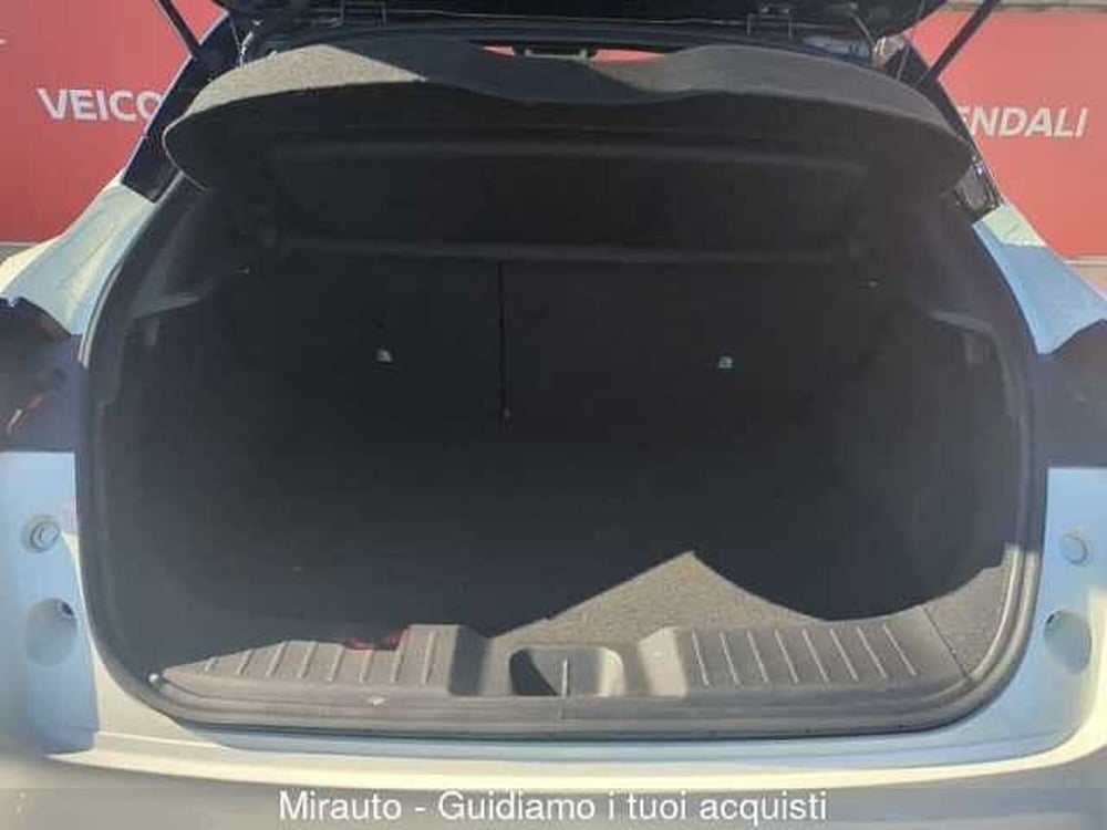 Nissan Juke usata a Roma (9)