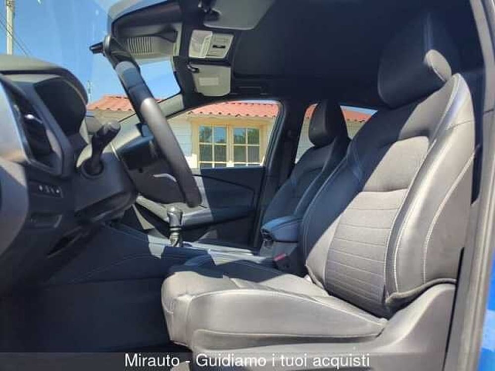 Nissan Qashqai usata a Roma (10)