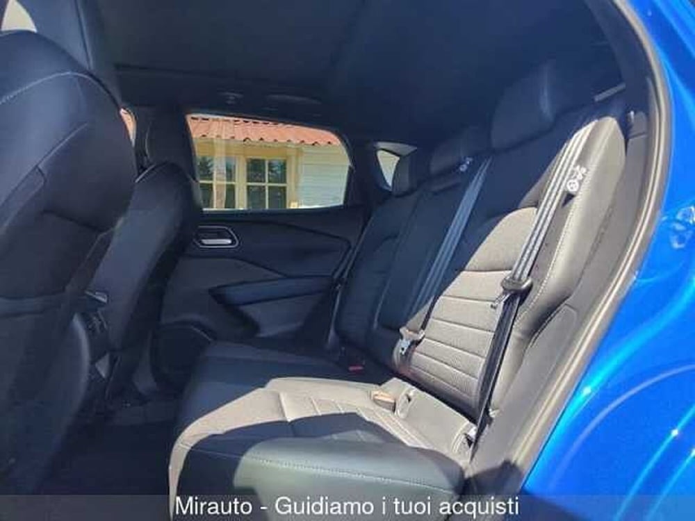 Nissan Qashqai usata a Roma (12)