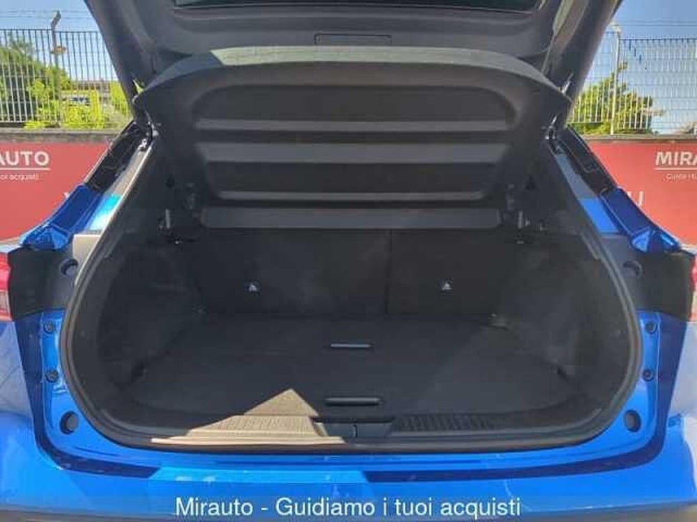 Nissan Qashqai usata a Roma (9)