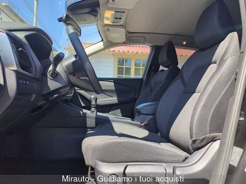 Nissan Qashqai usata a Roma (10)