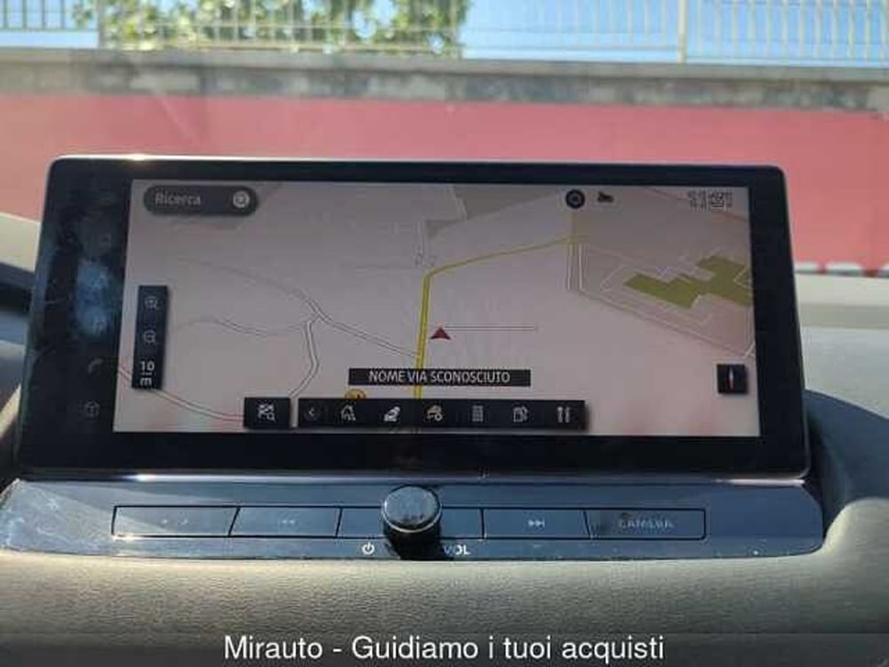 Nissan Qashqai usata a Roma (11)